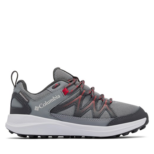 Buty trekkingowe dziecięce Columbia