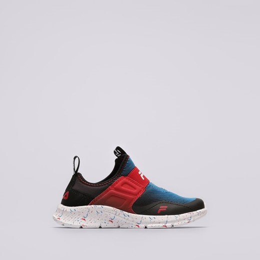 FILA LANDBUZZER MARBLE ze sklepu Sizeer w kategorii Buty sportowe dziecięce - zdjęcie 178420675