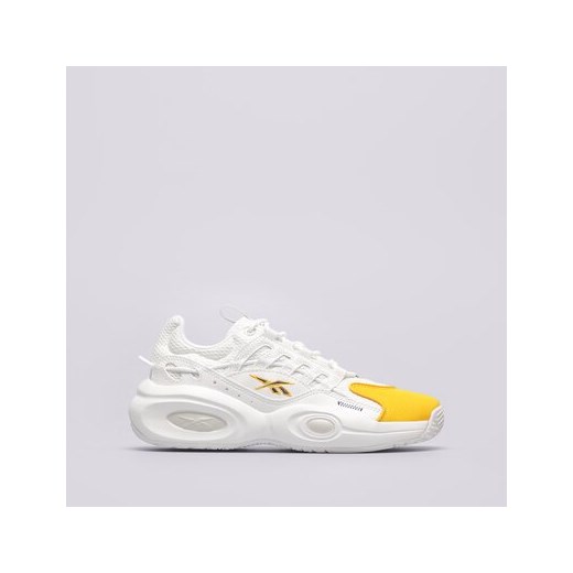 REEBOK SOLUTION MID ze sklepu Sizeer w kategorii Buty sportowe damskie - zdjęcie 178420688