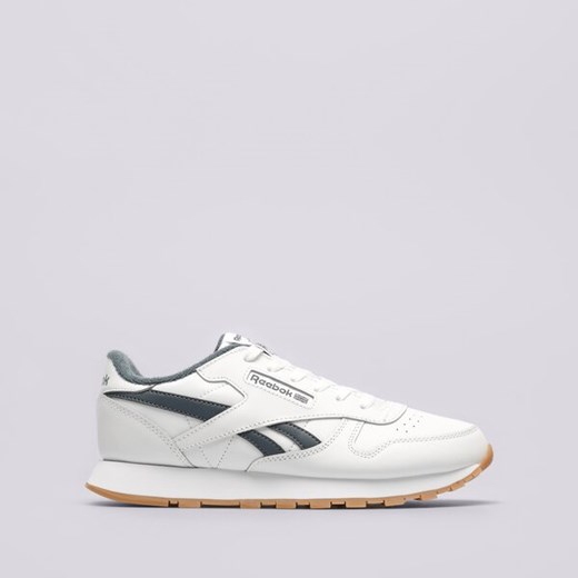 REEBOK CLASSIC LEATHER ze sklepu Sizeer w kategorii Buty sportowe dziecięce - zdjęcie 178420707