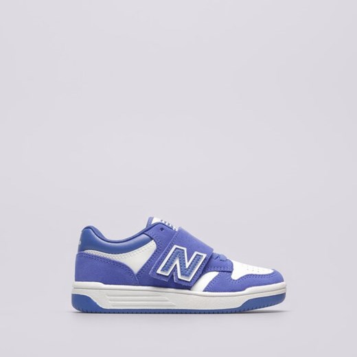 NEW BALANCE 480 ze sklepu Sizeer w kategorii Buty sportowe dziecięce - zdjęcie 178420726