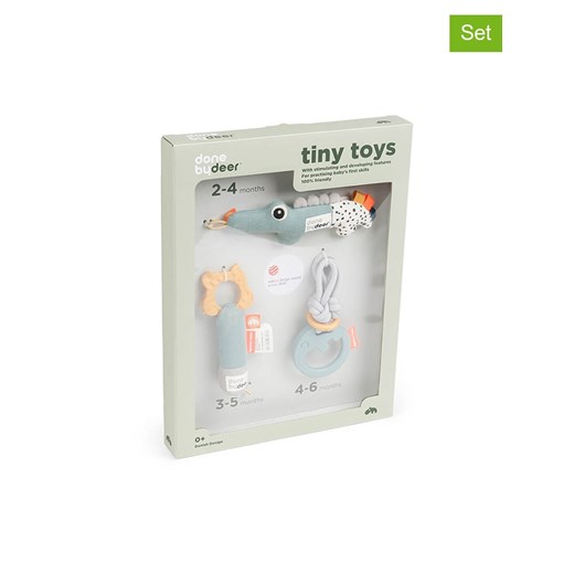 Zabawka Done By Deer 