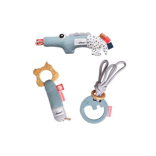 Zabawka Done By Deer 