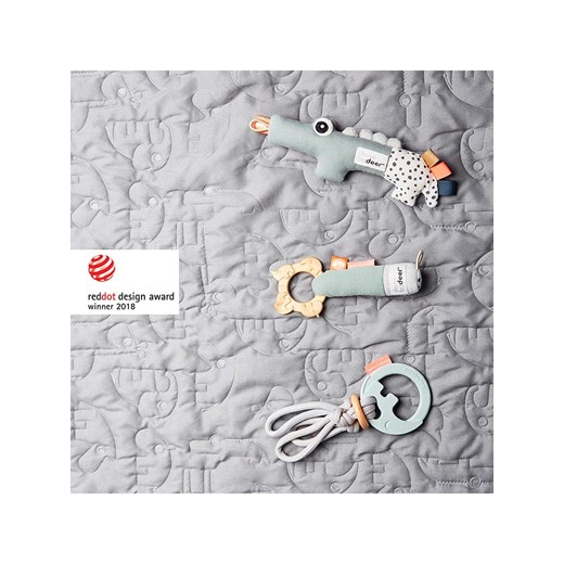 Zabawka Done By Deer 