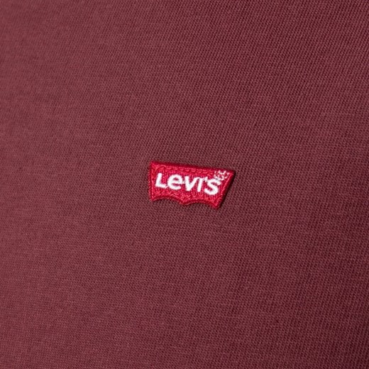 T-shirt męski Levi's z krótkim rękawem