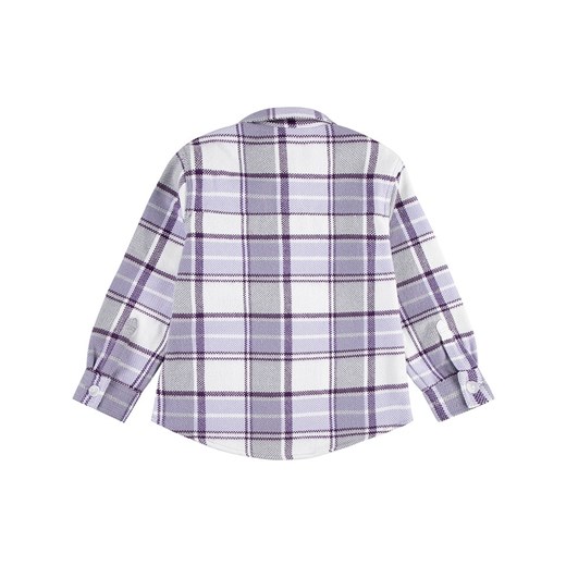 Koszula chłopięca Levi's w kratkę