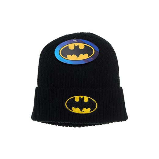 Czapka dziecięca BATMAN