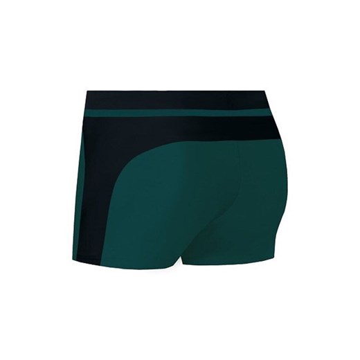 Kąpielówki męskie zielone Self Sport Collection S 99F, Kolor zielony, Rozmiar 3XL, Self ze sklepu Primodo w kategorii Kąpielówki - zdjęcie 178424036