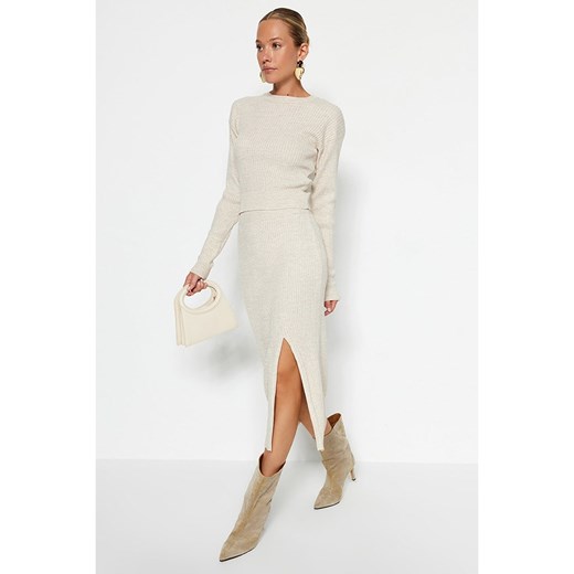 Sweter damski Trendyol 