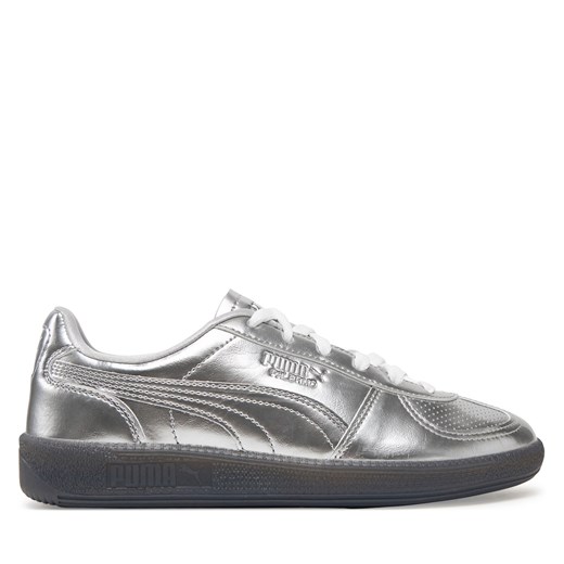 Buty sportowe damskie Puma sneakersy płaskie 