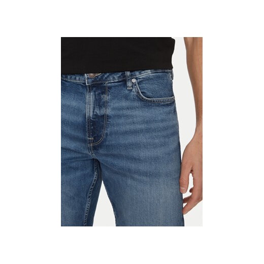 Jeansy męskie Guess 