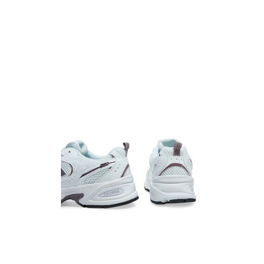 Buty sportowe dziecięce New Balance sznurowane