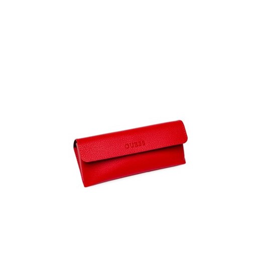 Guess Okulary przeciwsłoneczne GU00098 Czarny Guess 55 MODIVO