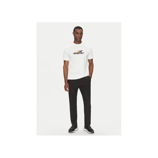 T-shirt męski BOSS HUGO