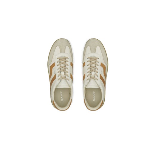 Buty sportowe męskie Gant wiązane 