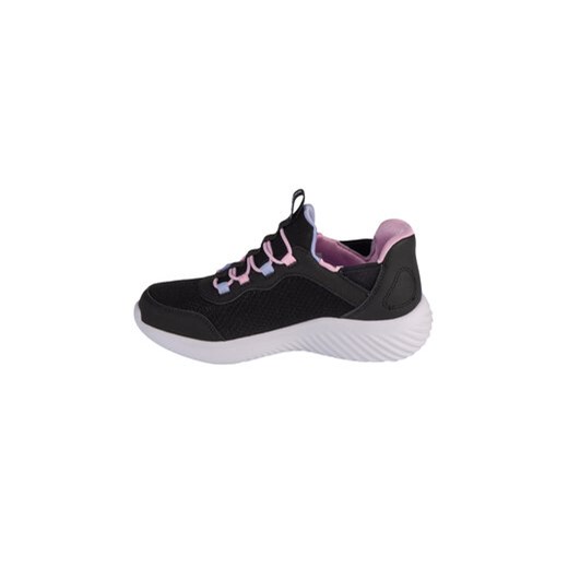 Buty sportowe dziecięce Skechers wiązane 