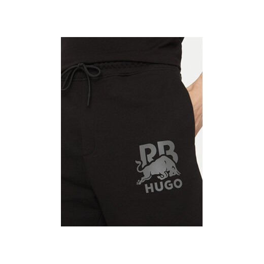 Spodenki męskie Hugo Boss 