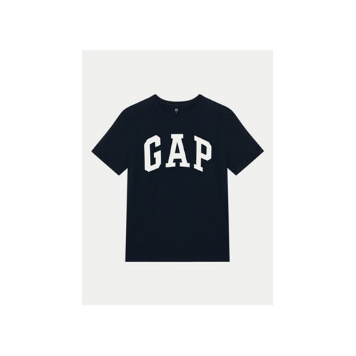 Gap Komplet 2 t-shirtów 621077 Kolorowy Regular Fit Gap 8Y MODIVO