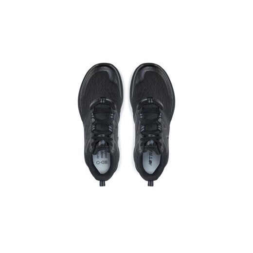 Buty sportowe męskie New Balance sznurowane