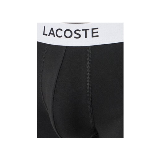 Majtki męskie Lacoste