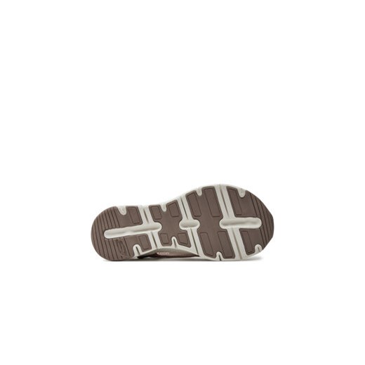 Skechers Sandały Arch Fit-Darling Days 119346/MOC Brązowy Skechers 42 MODIVO