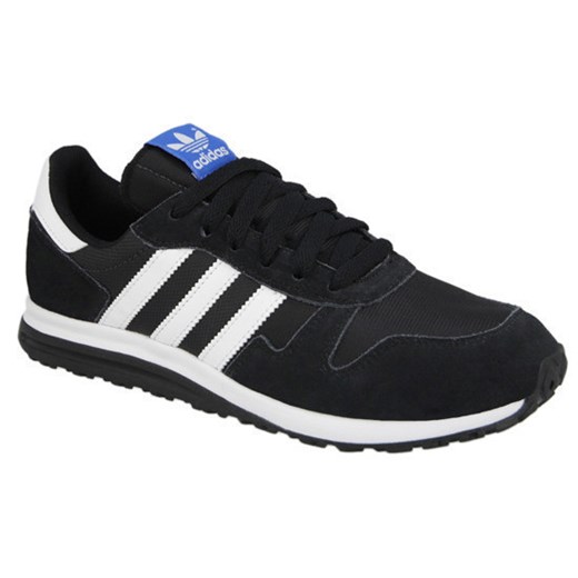BUTY ADIDAS SL STREET M19150 yessport-pl czarny do biegania