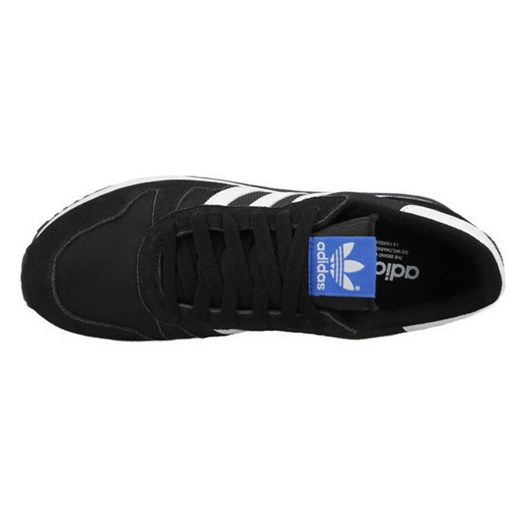 BUTY ADIDAS SL STREET M19150 yessport-pl czarny łatki