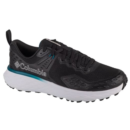 Buty Columbia Konos Trs 2079321012 czarne ze sklepu ButyModne.pl w kategorii Buty sportowe męskie - zdjęcie 178428216