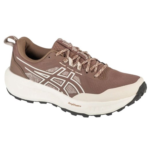 Buty do biegania Asics Gel-Sonoma 8 1012B771-020 Brązowe ze sklepu ButyModne.pl w kategorii Buty sportowe damskie - zdjęcie 178428338