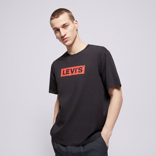 LEVI&#039;S T-SHIRT SS RELAXED FIT TEE ze sklepu Sizeer w kategorii T-shirty męskie - zdjęcie 178429007