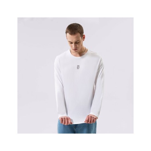 CONFRONT T-SHIRT CONFRONT ESSENTIAL LONG SLEEVE Confront S Sizeer