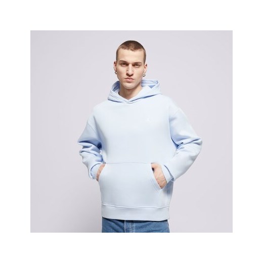 JORDAN BLUZA Z KAPTUREM BROOKLYN ze sklepu Sizeer w kategorii Bluzy męskie - zdjęcie 178429095