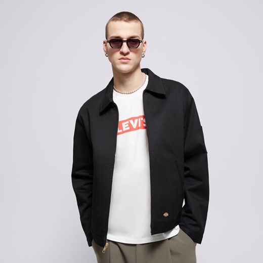 DICKIES KURTKA M LINED EISENHOWER JACKET REC ze sklepu Sizeer w kategorii Kurtki męskie - zdjęcie 178429105