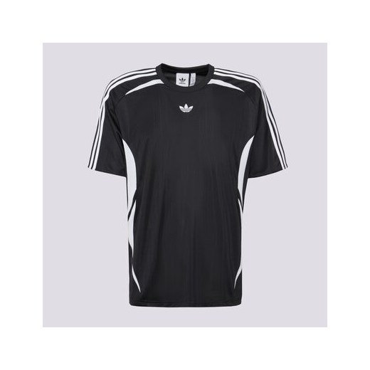ADIDAS T-SHIRT TEAMGEIST TEE ze sklepu Sizeer w kategorii T-shirty męskie - zdjęcie 178429109