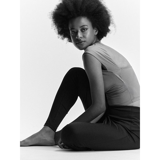 GATE Legginsy 34 Gate 34 gateshop