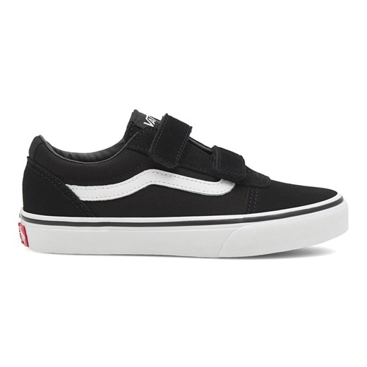 Trampki Vans WARD V VN0A4BUDIJU1 ze sklepu ccc.eu w kategorii Trampki dziecięce - zdjęcie 178429718