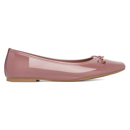 Baleriny Jenny XSFD24-0301-02 ze sklepu ccc.eu w kategorii Balerinki - zdjęcie 178429725