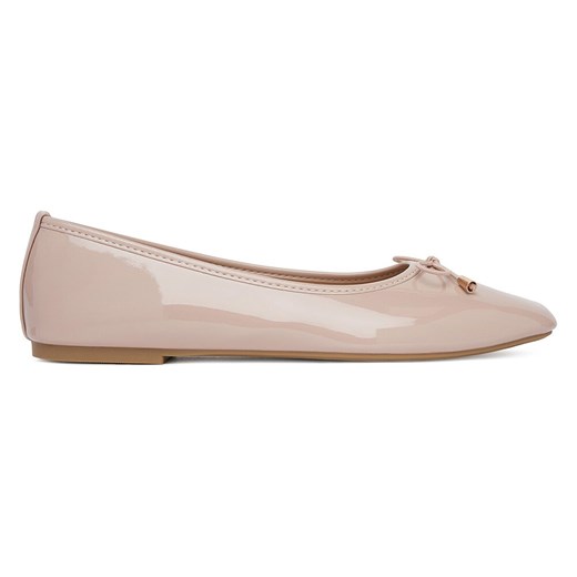 Baleriny Jenny XSFD24-0301-02 ze sklepu ccc.eu w kategorii Balerinki - zdjęcie 178429726