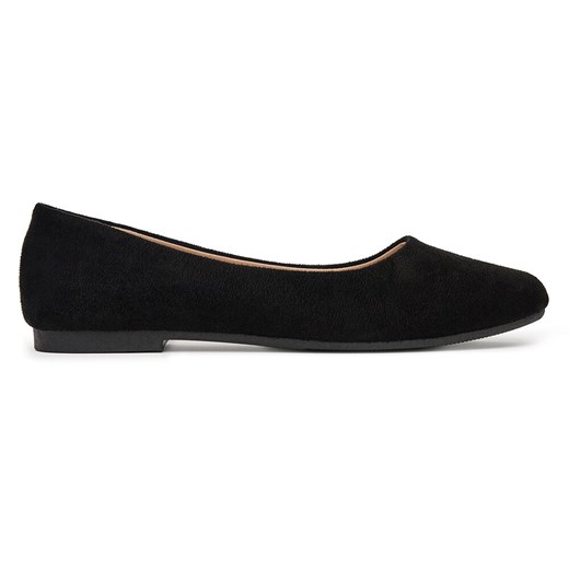 Baleriny Jenny WSS21520-01 ze sklepu ccc.eu w kategorii Balerinki - zdjęcie 178429759