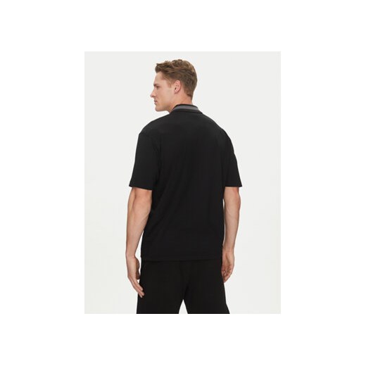 T-shirt męski Hugo Boss z krótkim rękawem 