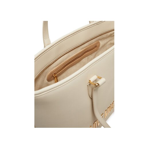 Shopper bag Love Moschino duża