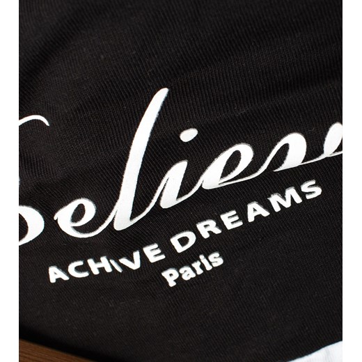 T-shirt męski Recea z krótkim rękawem 