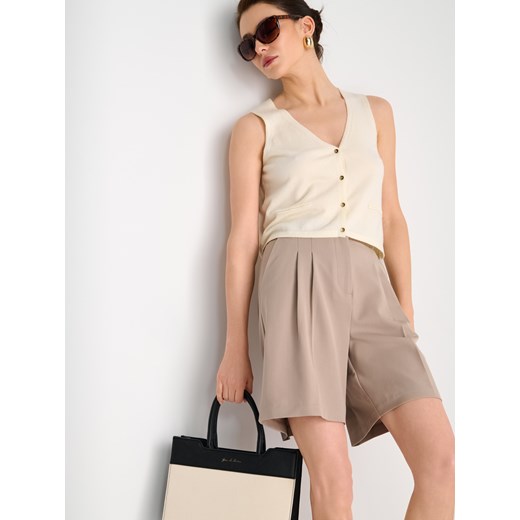 Szorty Sinsay na lato 