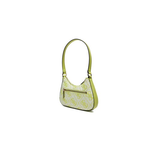 Guess Torebka Ruma (JG) Mini-Bags HWJG93 39720 Żółty Guess uniwersalny MODIVO