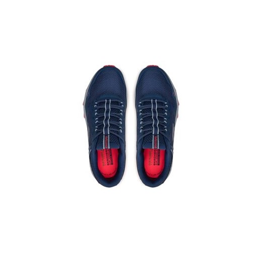 Skechers Buty do biegania Go Run Trail Altitude 2.0-Ravine 129525/NVPK Granatowy Skechers 41 MODIVO