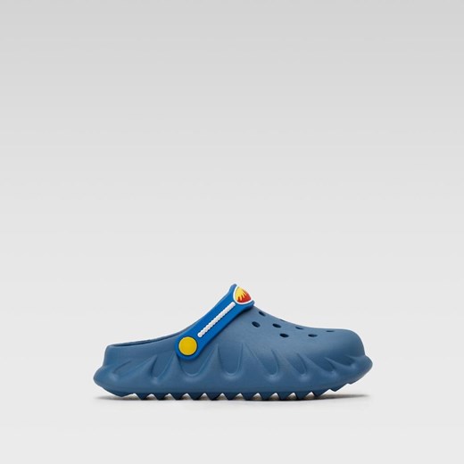 Klapki basenowe Sprandi CP88-22225 ze sklepu ccc.eu w kategorii Klapki dziecięce - zdjęcie 178442956