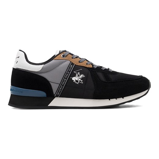 Sneakers Beverly Hills Polo Club PEPE-01 ze sklepu ccc.eu w kategorii Buty sportowe męskie - zdjęcie 178442969
