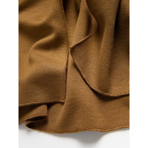 Reserved spódnica midi 