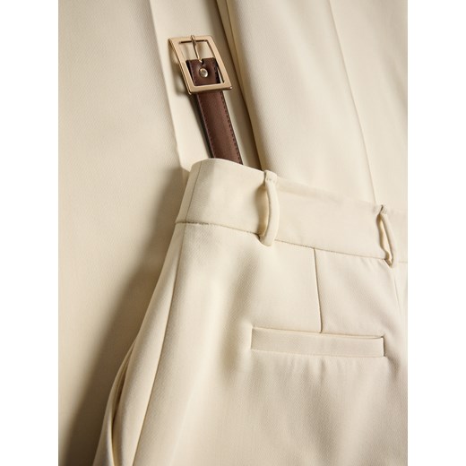 Spodnie damskie Reserved 