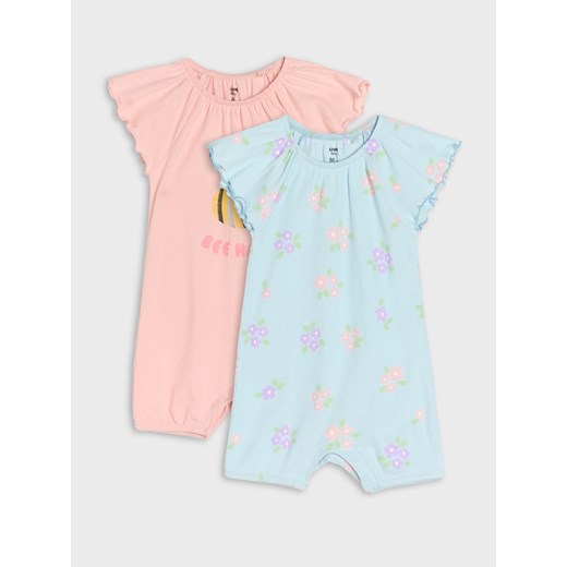 Odzież dla niemowląt Sinsay 